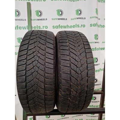 FULDA KRISTALL CONTROL SUV 225/60 R17 FULDA KRISTALL CONTROL SUV 225/60 R17