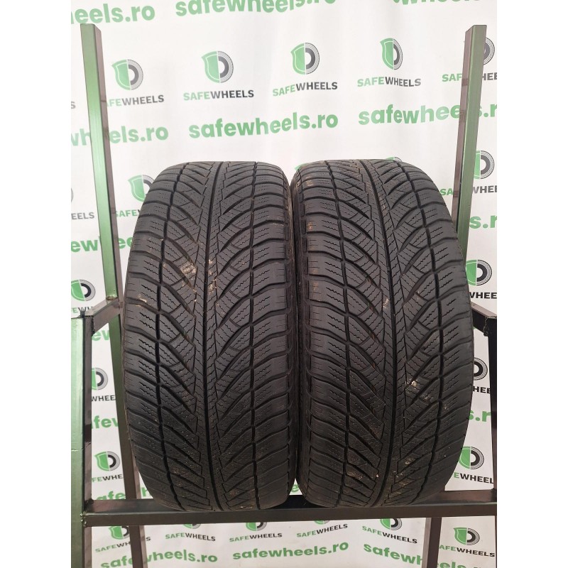 GOODYEAR Ultragrip performance 245/45 R18 GOODYEAR Ultragrip performance 245/45 R18