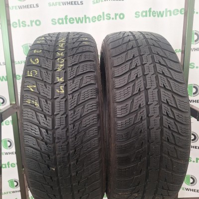 NOKIAN WR SUV 3 215/60 R17 NOKIAN WR SUV 3 215/60 R17