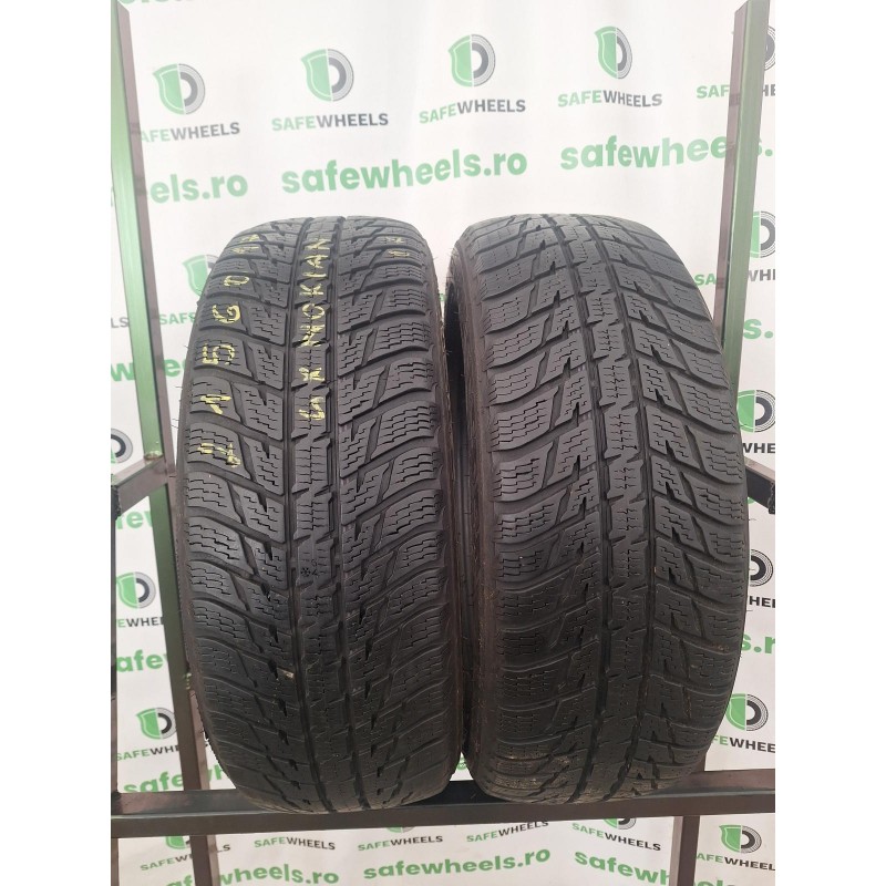 NOKIAN WR SUV 3 215/60 R17