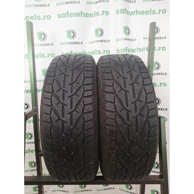 Sebring Suv snow 235/65 R17