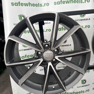 Jante Audi Mercedes Skoda Jante Audi Mercedes Skoda