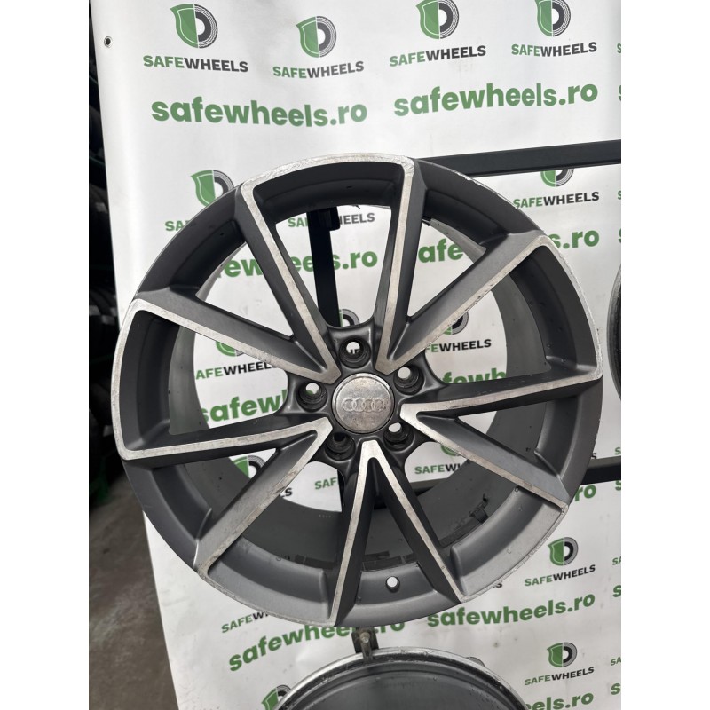 Jante Audi Mercedes Skoda Jante Audi Mercedes Skoda