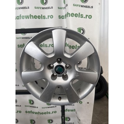 Jante Originale Skoda Jante Originale Skoda