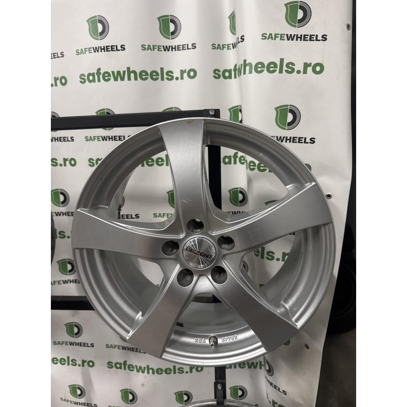 Jante Opel Mokka Jante Opel Mokka