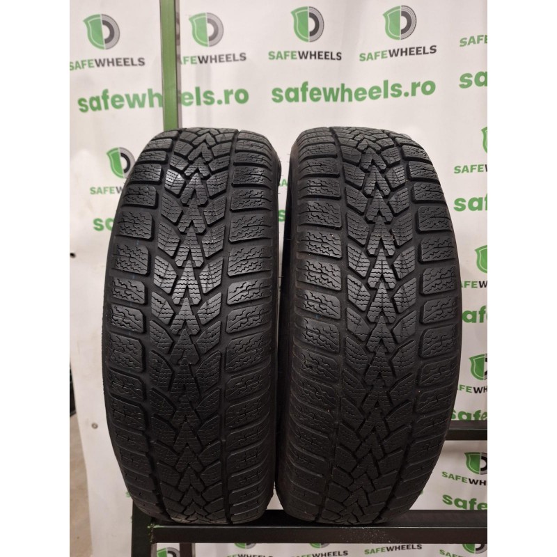 DUNLOP Winter response 2 195/65 R15 DUNLOP Winter response 2 195/65 R15