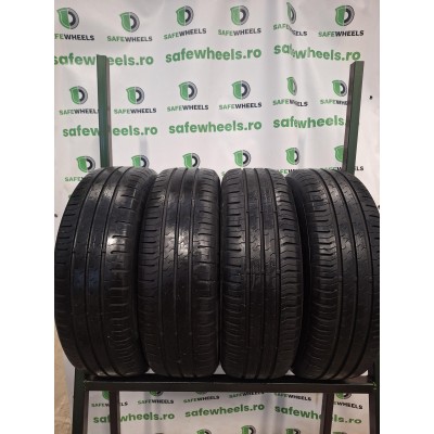 CONTINENTAL CONTIECOCONTACT 5 185/65 R15