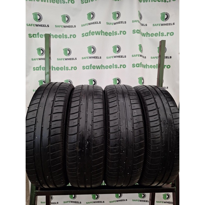 FULDA Ecocontrol 195/65 R15