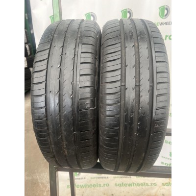 FULDA ECO CONTROL HP 185/60 R15