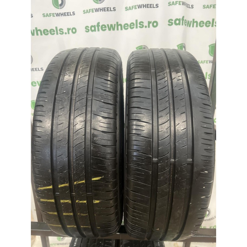DUNLOP ENASAVE EC300+ DEMO 215/60 R16