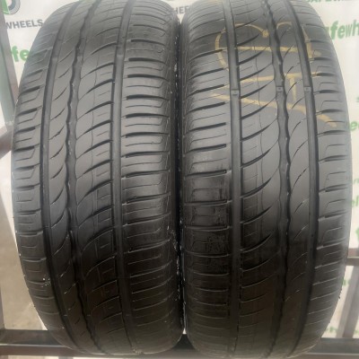 PIRELLI Cinturato p1 195/55 R16 PIRELLI Cinturato p1 195/55 R16