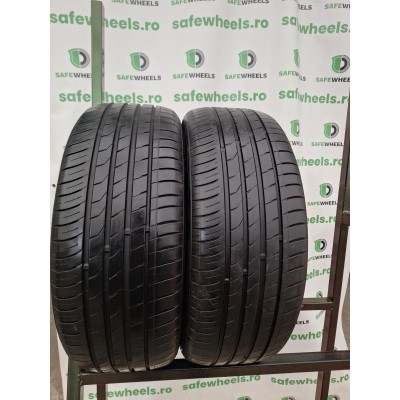 NEXEN N fera su 1 215/55 R17