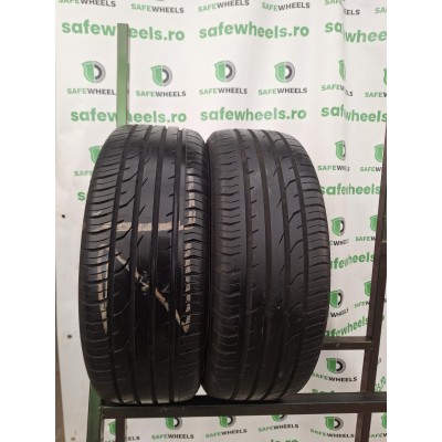 CONTINENTAL CONTIPREMIUMCONTACT 2 215/55 R17 CONTINENTAL CONTIPREMIUMCONTACT 2 215/55 R17