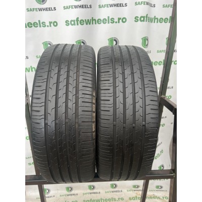 CONTINENTAL Ecocontact 6 215/55 R17
