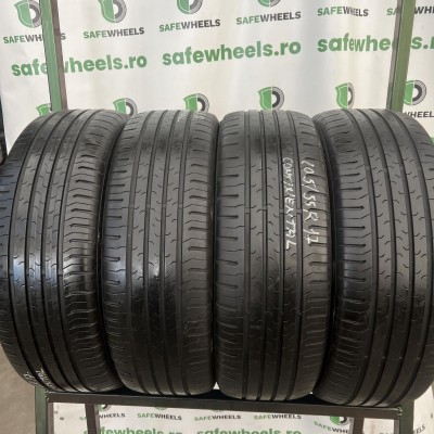 CONTINENTAL CONTIECOCONTACT 5 205/55 R17