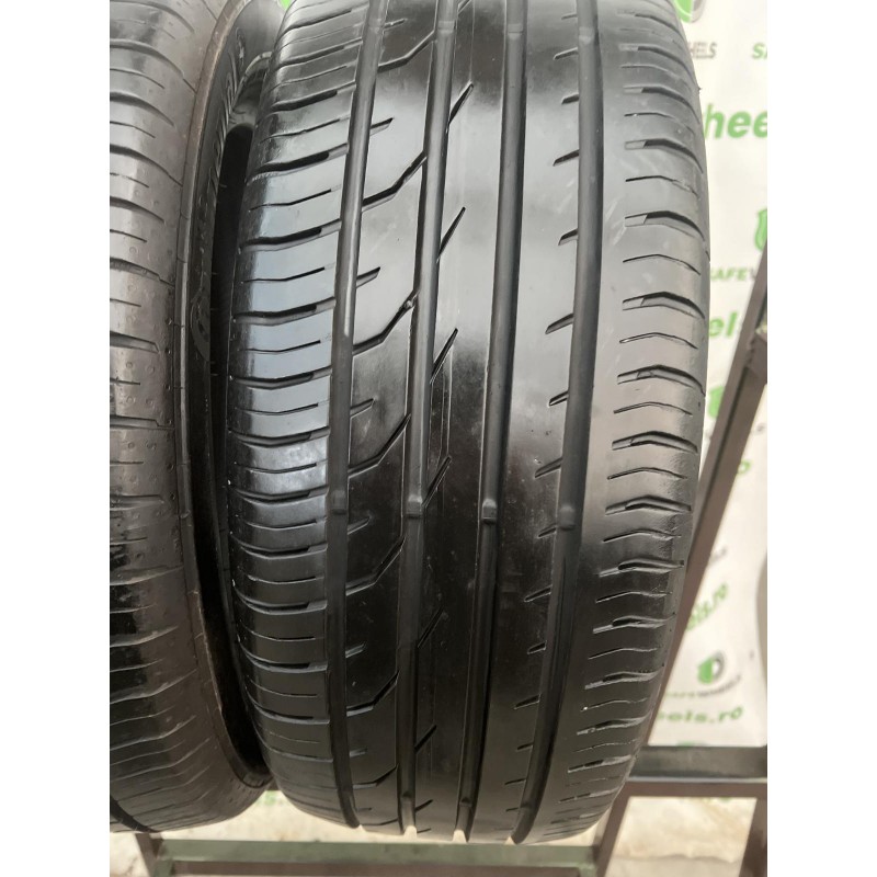CONTINENTAL CONTIPREMIUMCONTACT 2 215/55 R17