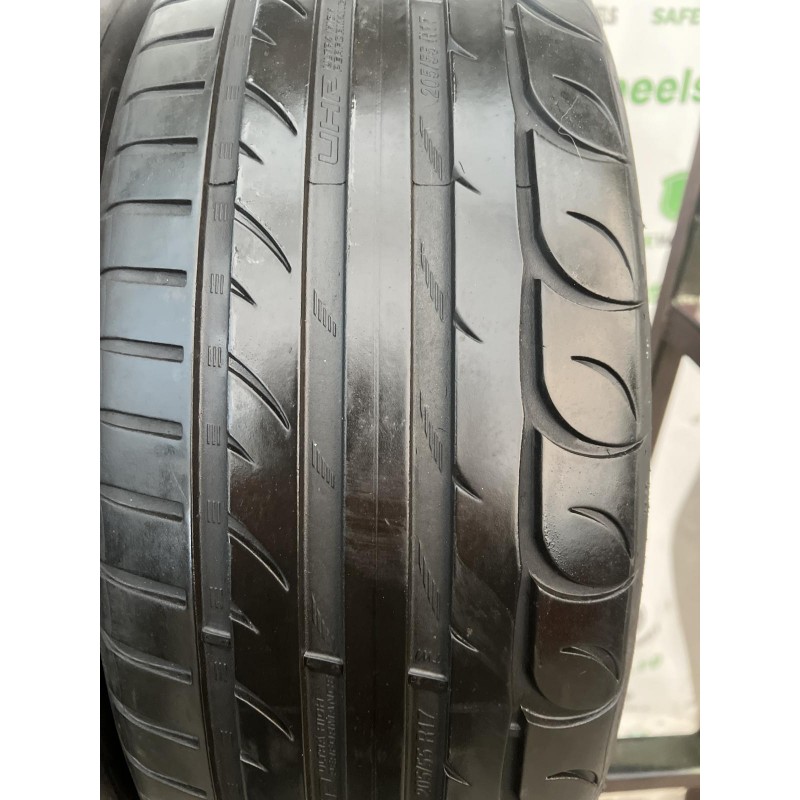 KORMORAN Ultra high performance 205/55 R17 KORMORAN Ultra high performance 205/55 R17