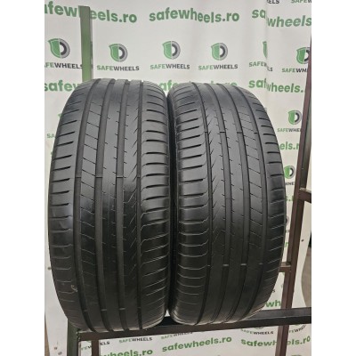PIRELLI SCORPION 235/55 R18 PIRELLI SCORPION 235/55 R18