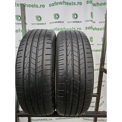 HANKOOK Ventus prime 3 215/65 R17