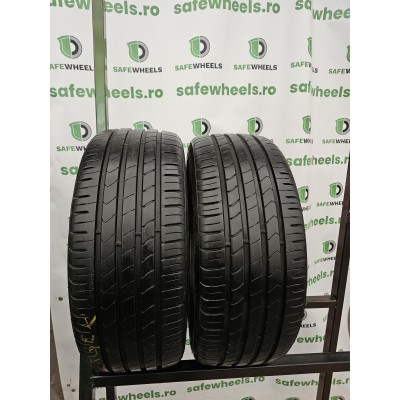KUMHO Ecsta hs51 205/45 R17