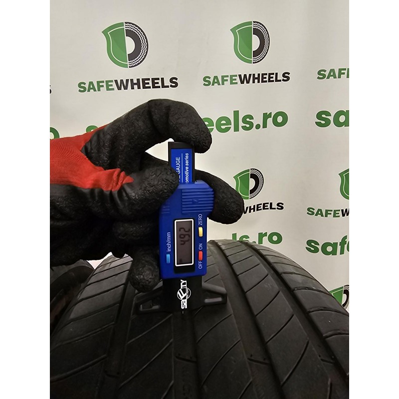 MICHELIN PRIMACY 4 225/55 R18 MICHELIN PRIMACY 4 225/55 R18