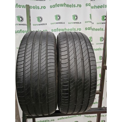 MICHELIN PRIMACY 4 225/55 R18 MICHELIN PRIMACY 4 225/55 R18