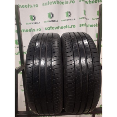 MICHELIN Primacy 3 215/55 R18