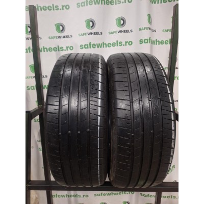BRIDGESTONE TURANZA T005 215/55 R18