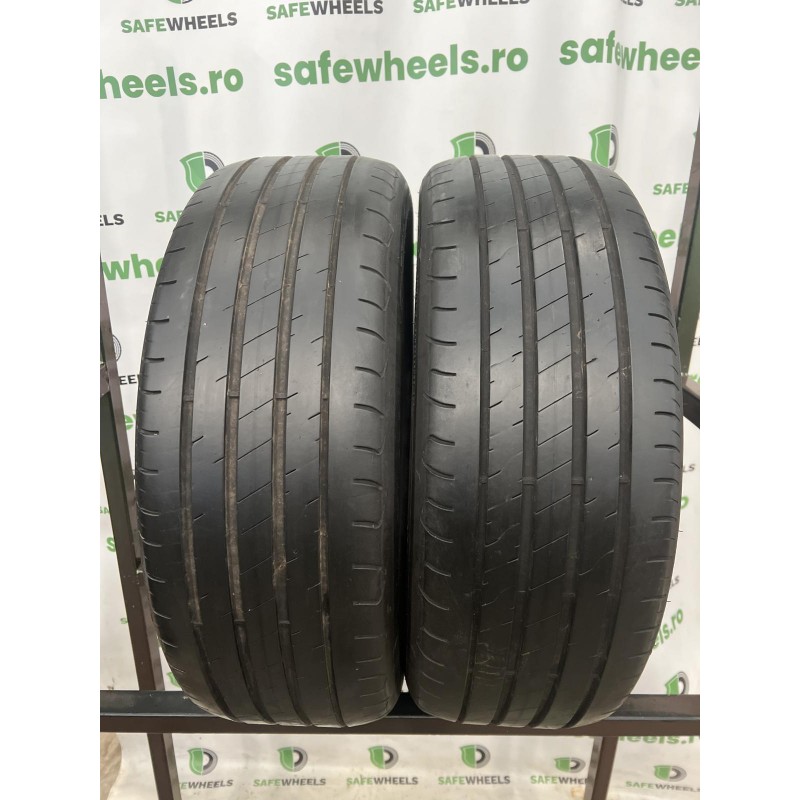 GOODYEAR EFFICIENT GRIP PERFORMANCE 2 205/55 R17
