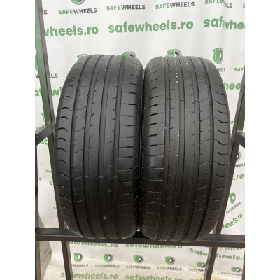 SAVA Intensa uhp2 215/55 R17