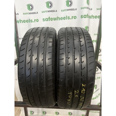 Toyo Proxes t1 sport 215/55 R18 Toyo Proxes t1 sport 215/55 R18