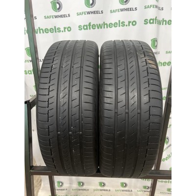 CONTINENTAL CONTIPREMIUMCONTACT 6 215/55 R18 CONTINENTAL CONTIPREMIUMCONTACT 6 215/55 R18