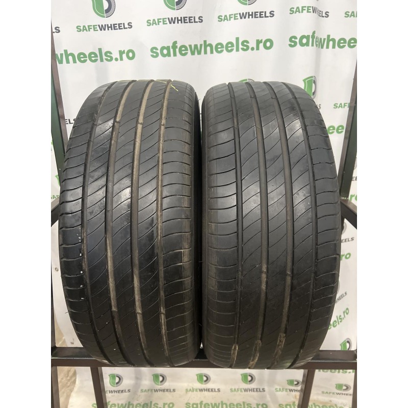MICHELIN PRIMACY 4 215/55 R18