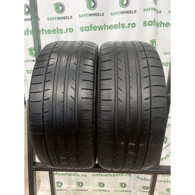 KUMHO Ecsta le sport 255/45 R18