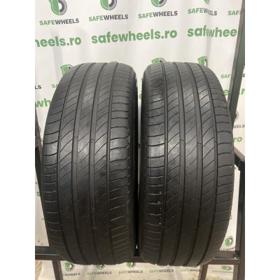 MICHELIN PRIMACY 4 215/60 R17 MICHELIN PRIMACY 4 215/60 R17