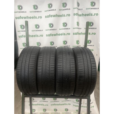 MICHELIN ENERGY SAVER + 205/55 R16