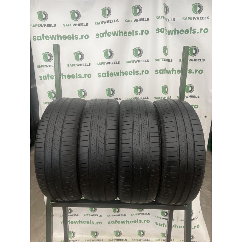 MICHELIN ENERGY SAVER + 205/55 R16