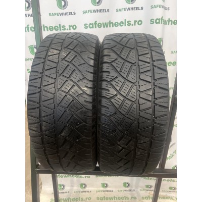 MICHELIN LATITUDE CROSS 235/55 R18