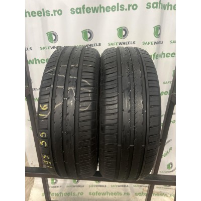 FULDA ECO CONTROL HP 195/55 R16 FULDA ECO CONTROL HP 195/55 R16