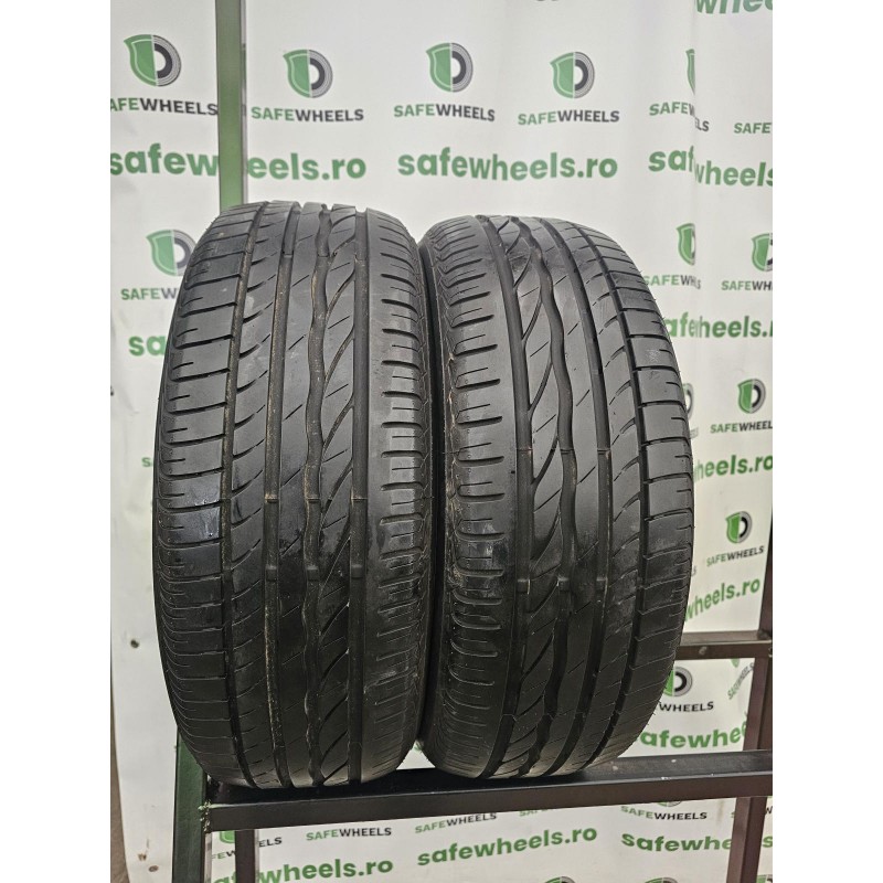 BRIDGESTONE TURANZA ER300 195/55 R16