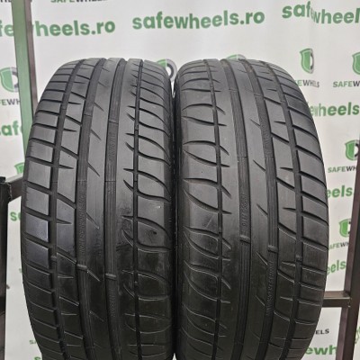 TIGAR HIGH PERFORMANCE 195/55 R16