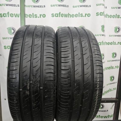 KUMHO Ecowing es01 205/55 R16