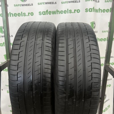 CONTINENTAL CONTIPREMIUMCONTACT 6 215/55 R18