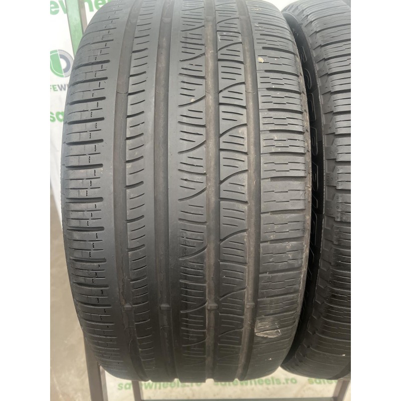 PIRELLI SCORPION VERDE 295/40 R20