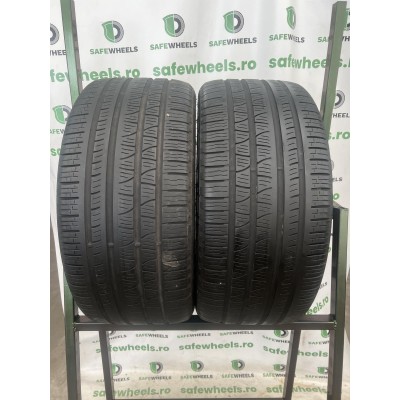 PIRELLI SCORPION VERDE 295/40 R20 PIRELLI SCORPION VERDE 295/40 R20