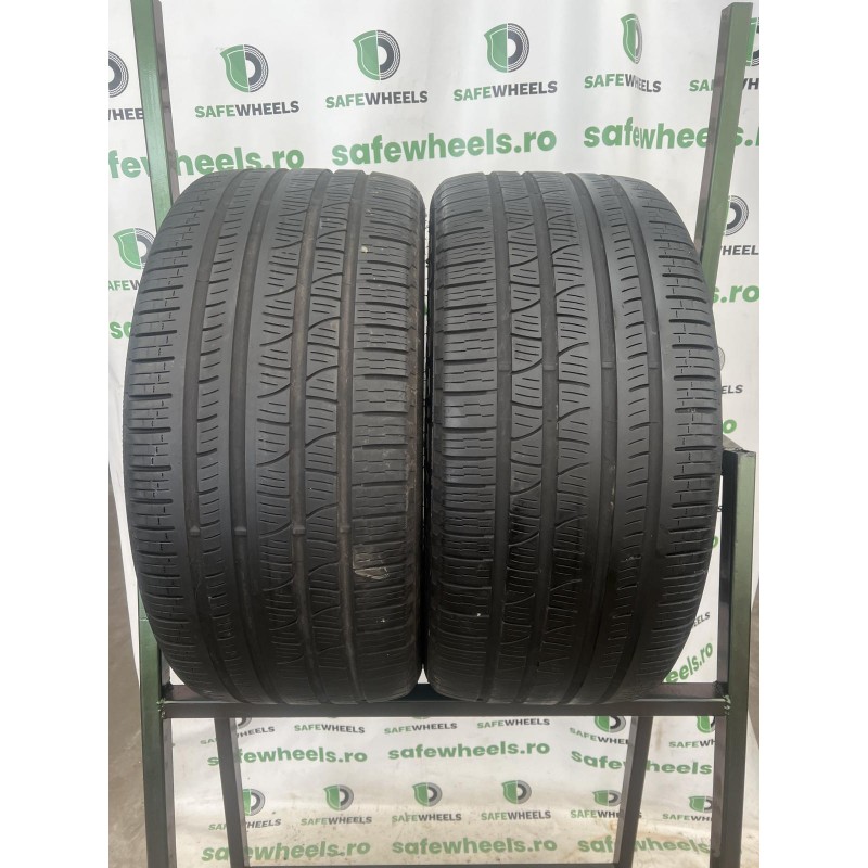 PIRELLI SCORPION VERDE 295/40 R20