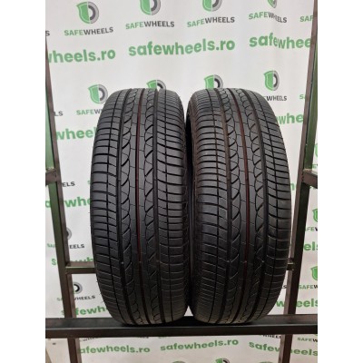 BRIDGESTONE Ecopia ep25 175/65 R15