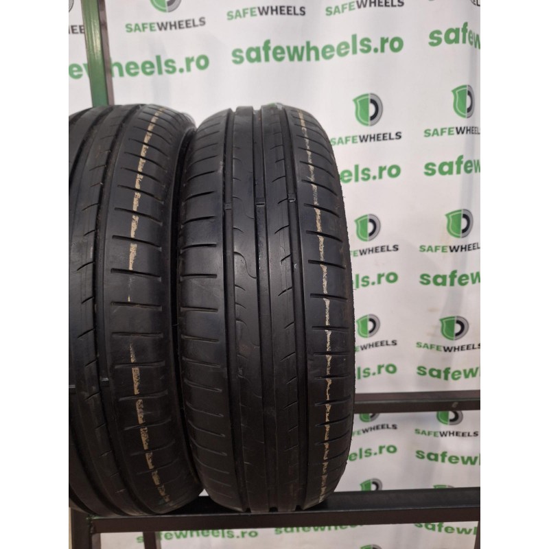 DUNLOP SPORT BLURESPONSE 185/65 R15