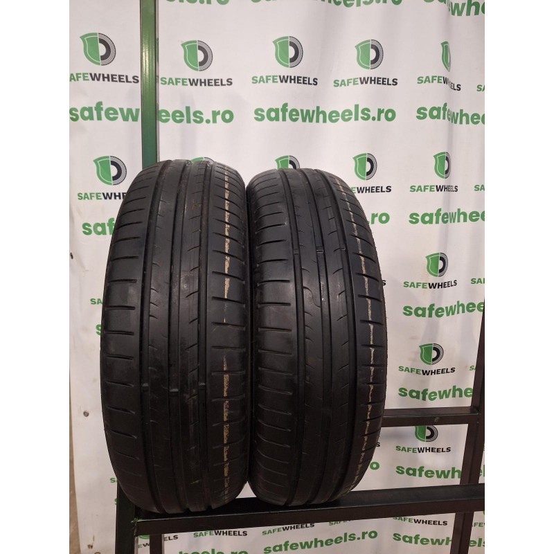 DUNLOP SPORT BLURESPONSE 185/65 R15