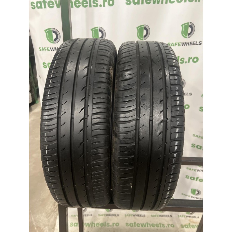 CONTINENTAL CONTIECOCONTACT 3 185/65 R15